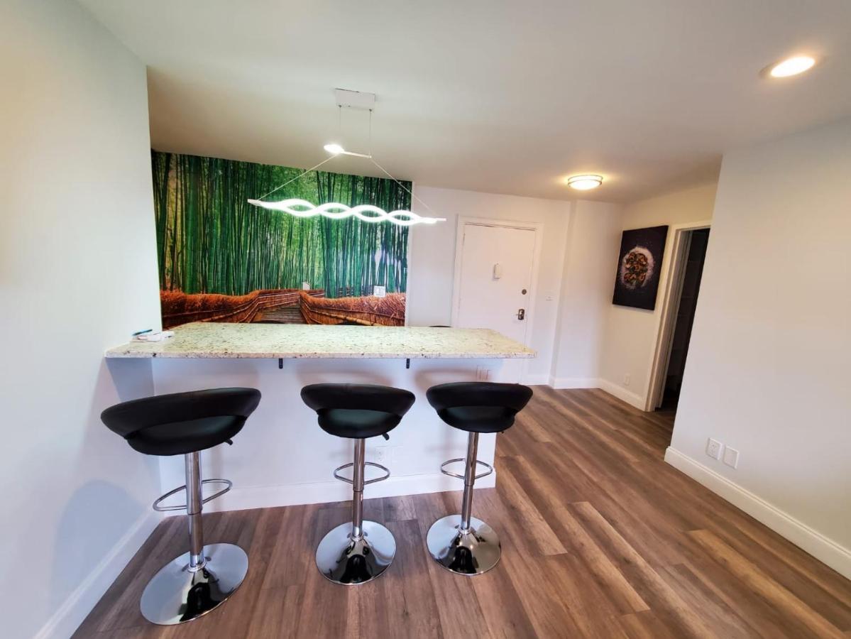 Just Renovated 3 Br/2Bath/ Parking+ Downtown View Apartment Atlanta Exterior foto