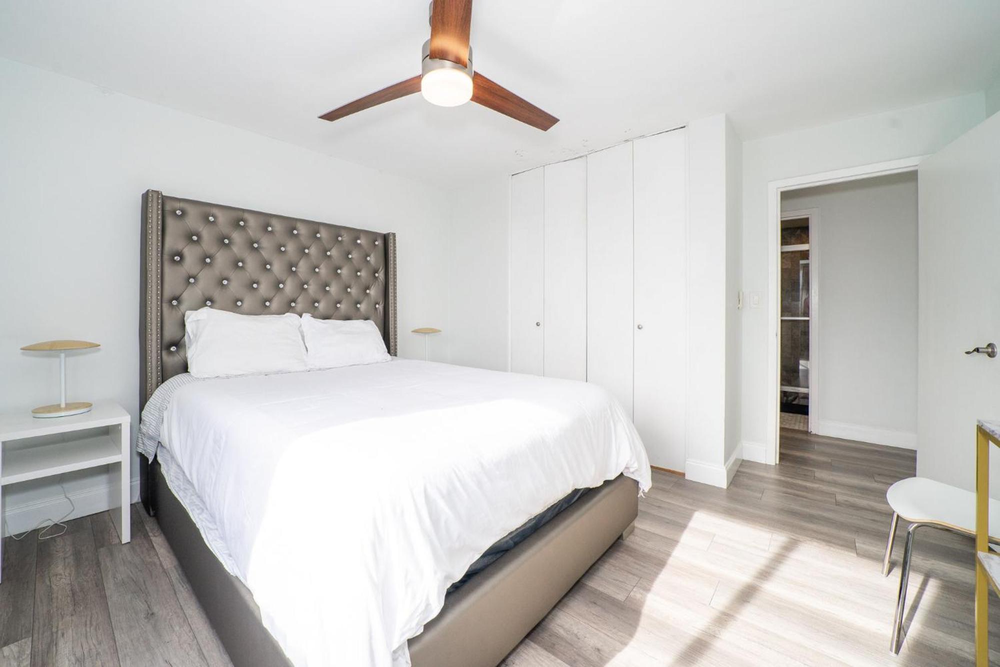 Just Renovated 3 Br/2Bath/ Parking+ Downtown View Apartment Atlanta Exterior foto