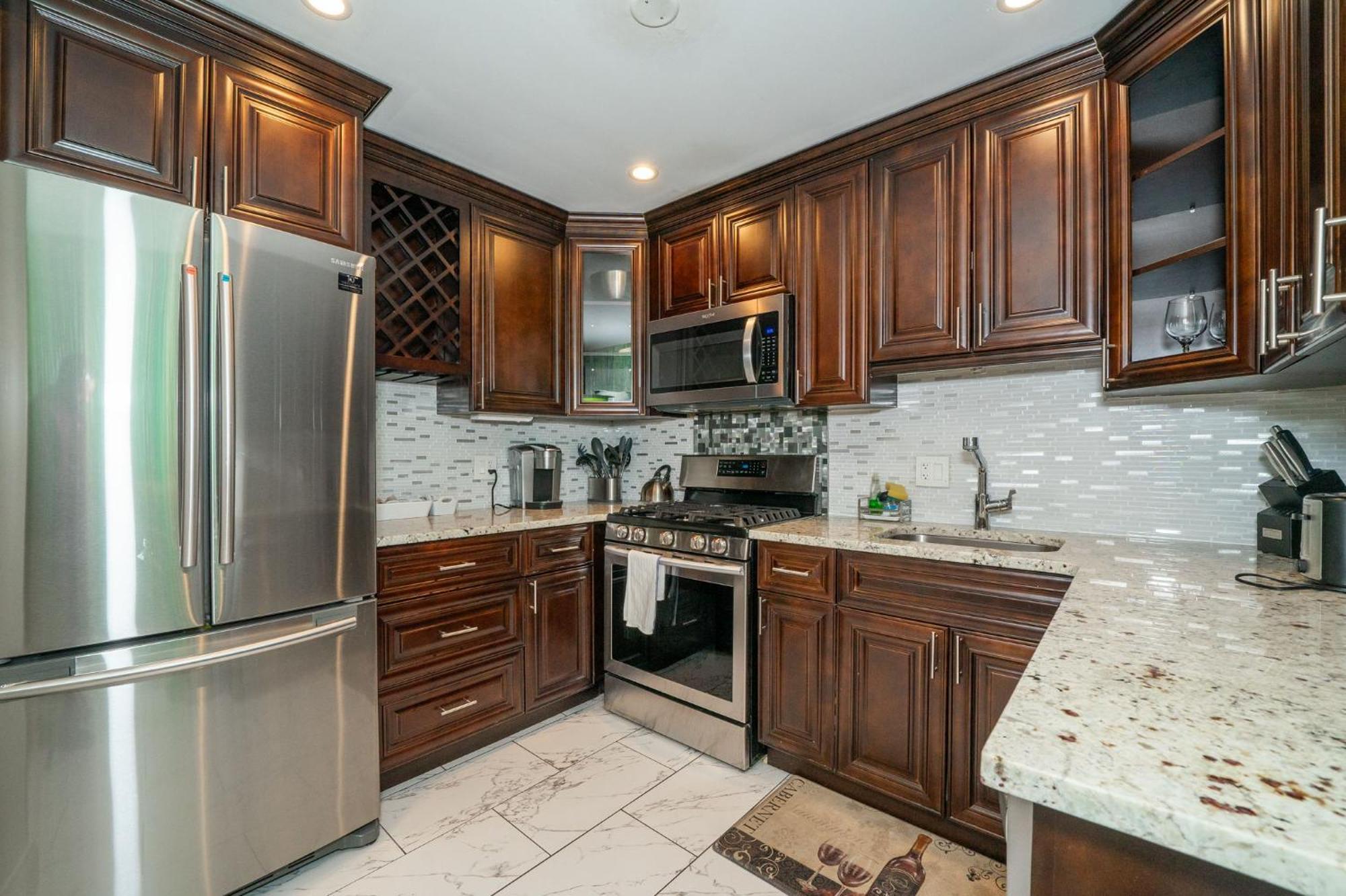 Just Renovated 3 Br/2Bath/ Parking+ Downtown View Apartment Atlanta Exterior foto
