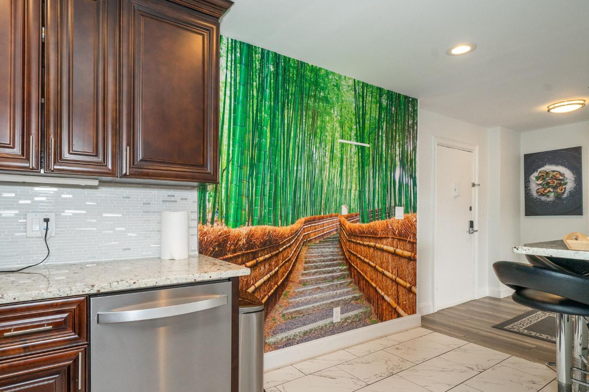 Just Renovated 3 Br/2Bath/ Parking+ Downtown View Apartment Atlanta Exterior foto