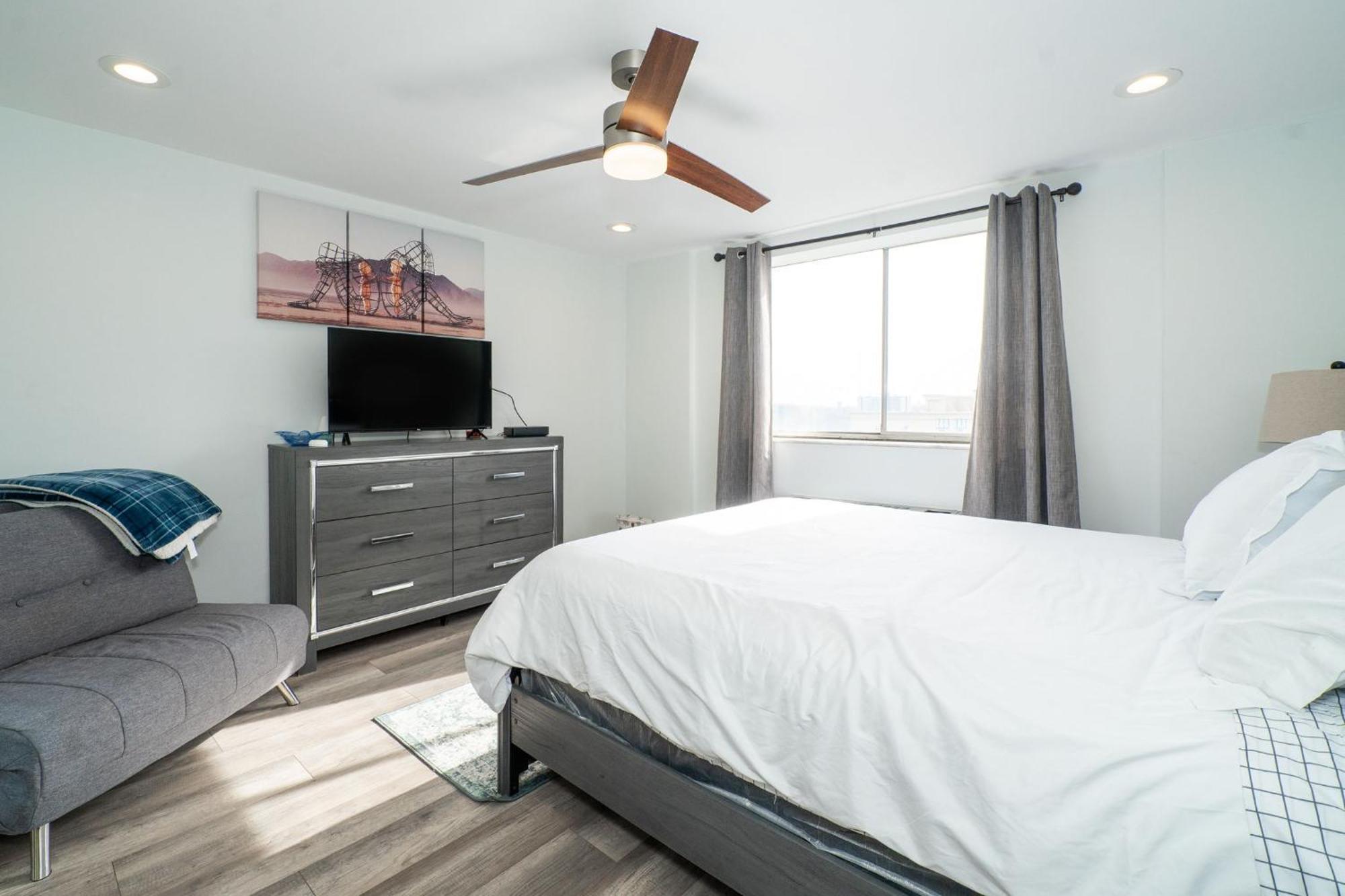 Just Renovated 3 Br/2Bath/ Parking+ Downtown View Apartment Atlanta Exterior foto