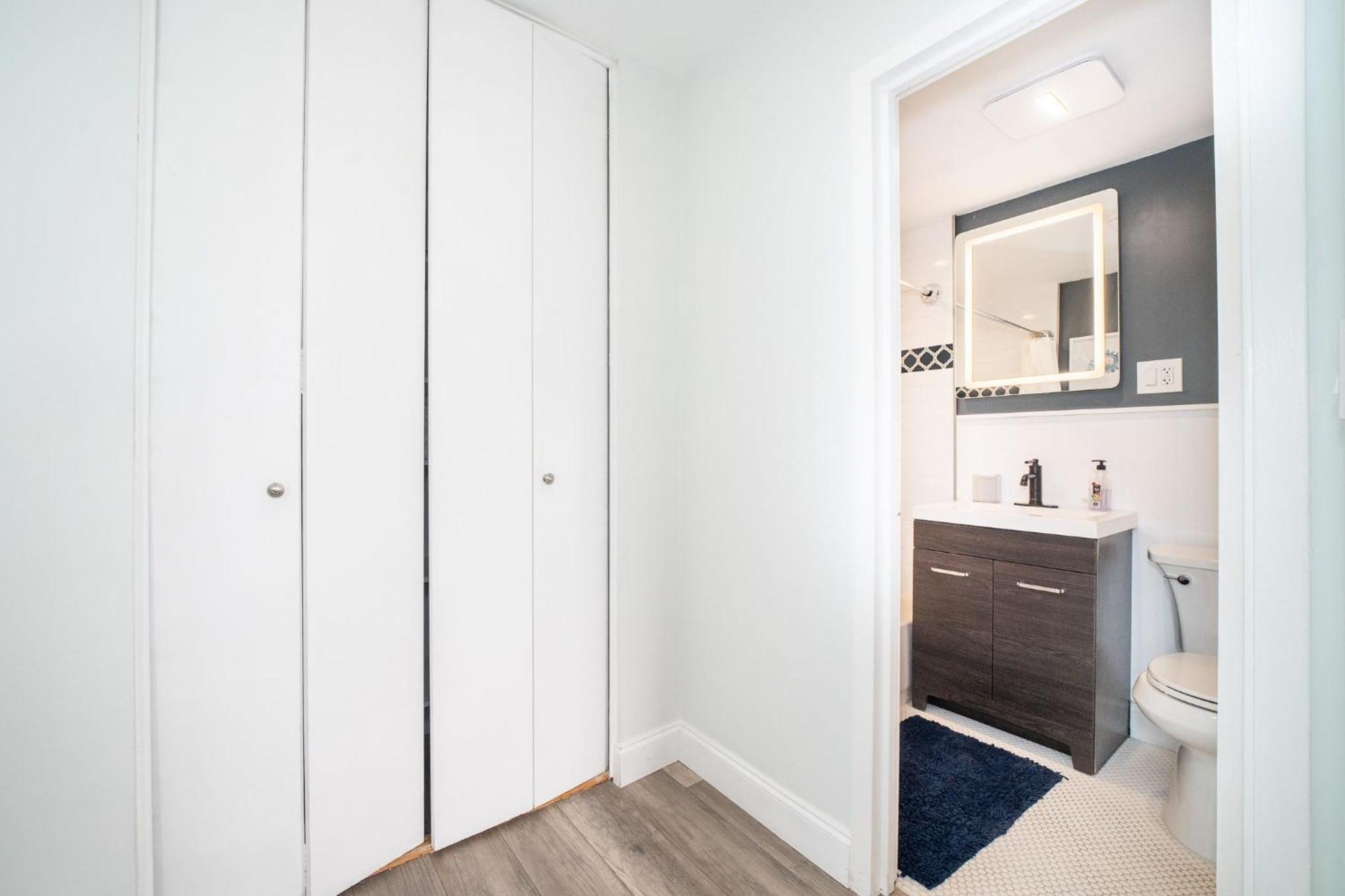 Just Renovated 3 Br/2Bath/ Parking+ Downtown View Apartment Atlanta Exterior foto