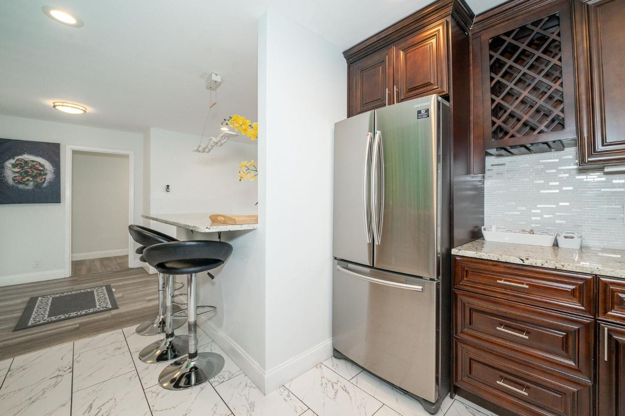 Just Renovated 3 Br/2Bath/ Parking+ Downtown View Apartment Atlanta Exterior foto