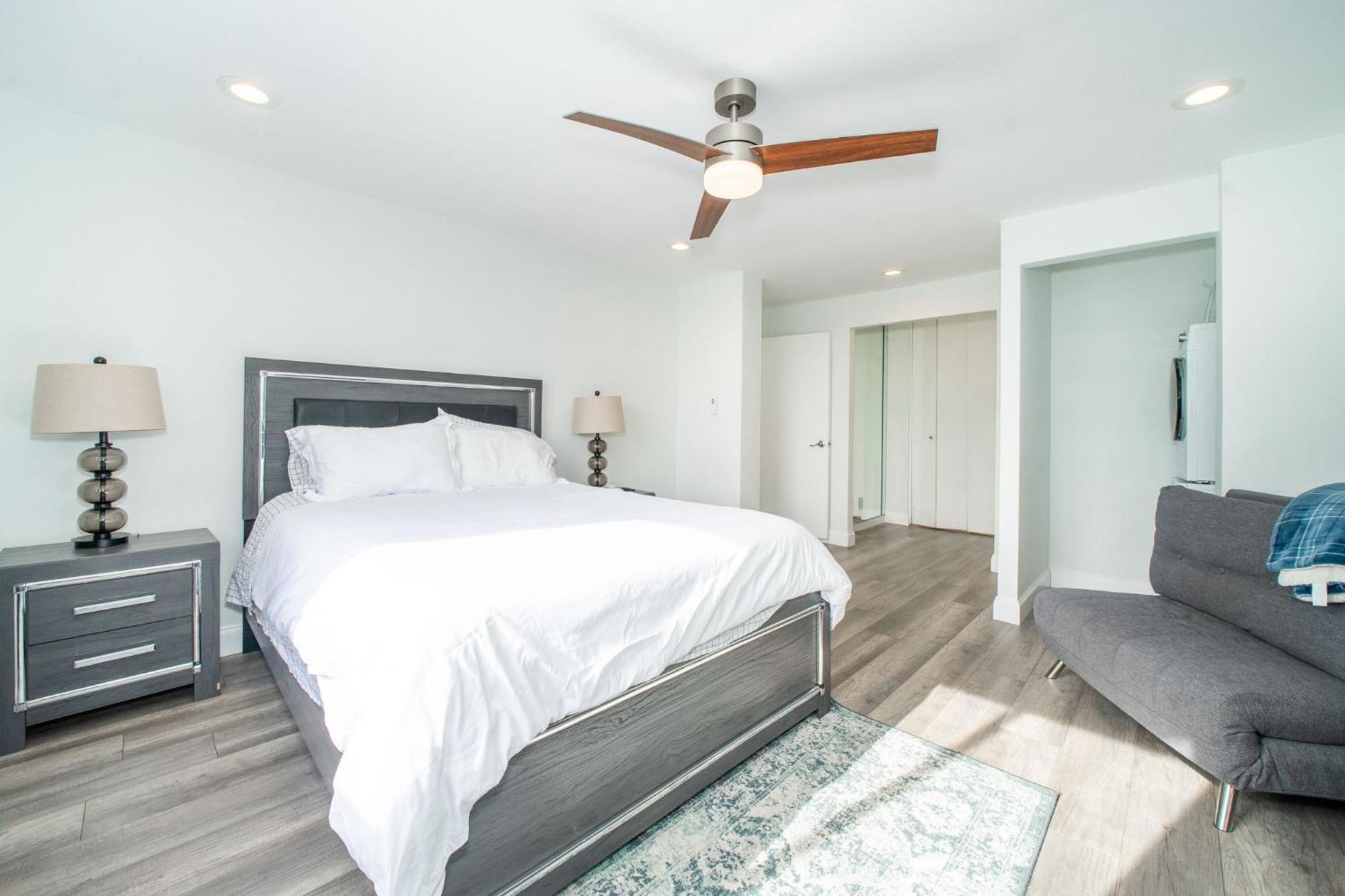 Just Renovated 3 Br/2Bath/ Parking+ Downtown View Apartment Atlanta Exterior foto