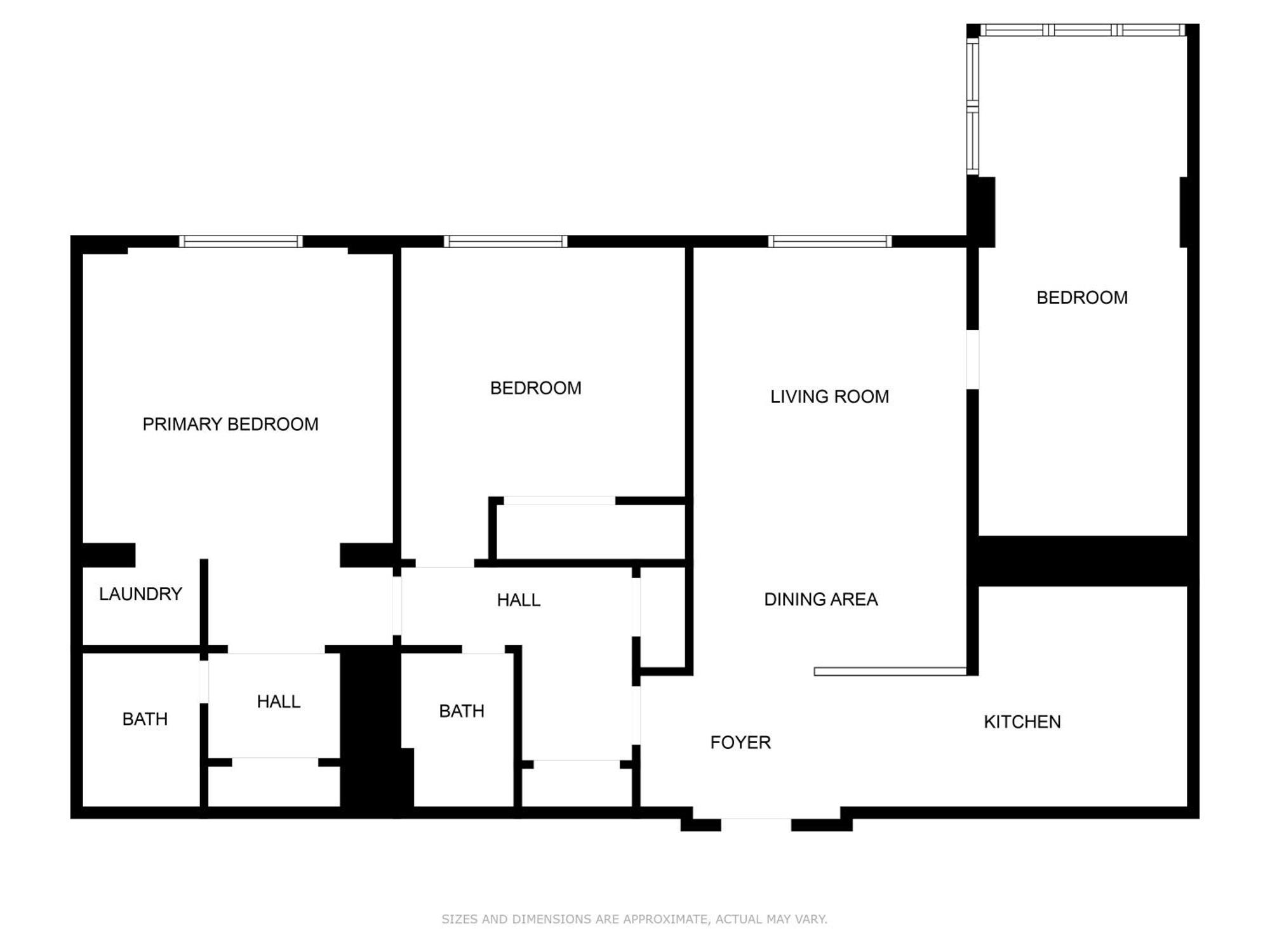 Just Renovated 3 Br/2Bath/ Parking+ Downtown View Apartment Atlanta Exterior foto